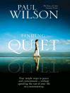 Finding the Quiet